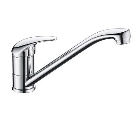 Wasserkraft Isen 2607 Смеситель для кухни с поворотным изливом