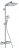 Hansgrohe Crometta Е 240 1jet Showerpipe 27271000 душевая стойка