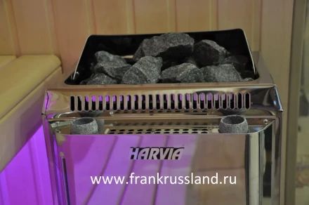 Frank F816 8146 финская сауна