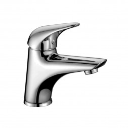 Lemark Poseidon LM4206C смеситель для раковины