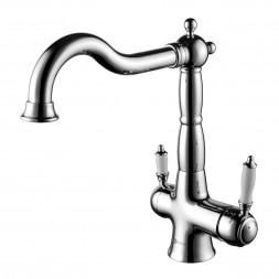 Lemark Comfort LM3065C смеситель для кухни с подключением к фильтру с питьевой водой