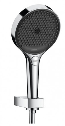 Hansgrohe Rainfinity 130 3jet 26852000 Душевой набор