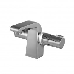 Lemark Yeti LM7836C смеситель для раковины, термостатический