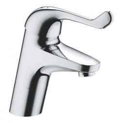 Grohe Euroeco Special 32790000 смеситель для раковины безопасный