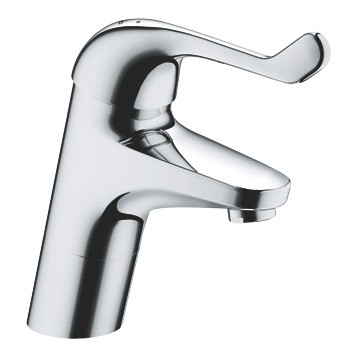 Grohe Euroeco Special 32790000 смеситель для раковины безопасный