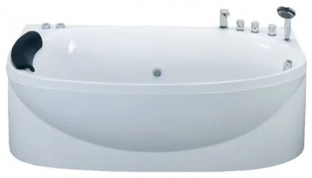 EAGO AM1104RD Акриловая ванна 170x80 правая