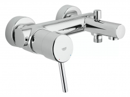 Grohe Concetto 32211001 Смеситель для ванны