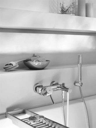 Grohe Concetto 32211001 Смеситель для ванны