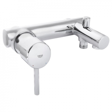 Grohe Concetto 32211001 Смеситель для ванны