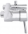 Grohe Concetto 32211001 Смеситель для ванны