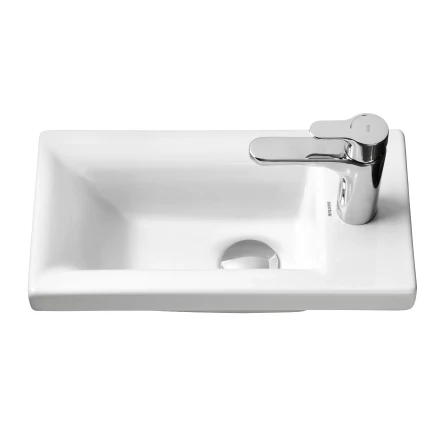 Раковина ASB-Mebel Миранда 40 (24545)