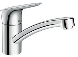 Hansgrohe Logis 71830000 смеситель для кухни