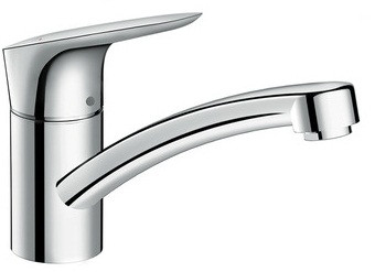 Hansgrohe Logis 71830000 смеситель для кухни