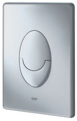 Grohe Skate Air 38505P00 клавиша смыва (Хром матовый)