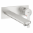Grohe Lineare 23444DC1 смеситель для раковины
