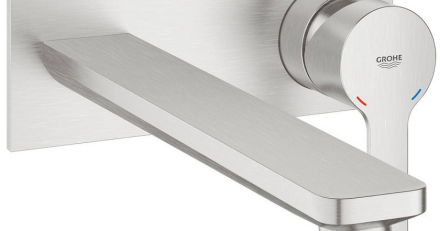Grohe Lineare 23444DC1 смеситель для раковины
