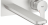 Grohe Lineare 23444DC1 смеситель для раковины