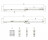 Veconi Vianno VN-70G VN70G-120-01-C4 душевая дверь