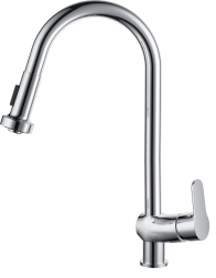 D&amp;K Rhein Marx DA1392501 Смеситель для кухни