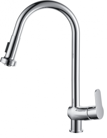 D&amp;K Rhein Marx DA1392501 Смеситель для кухни