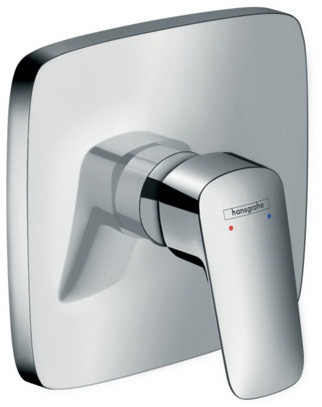 Hansgrohe Logis 71605000 Смеситель для душа (внешняя часть)