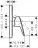 Hansgrohe Logis 71605000 Смеситель для душа (внешняя часть)