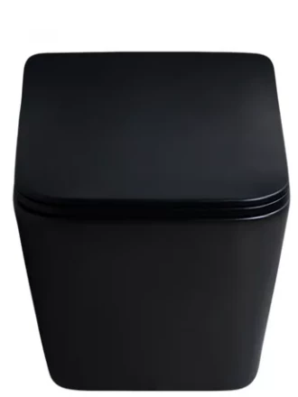 Gid Tr2144Bm подвесной унитаз