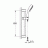 Grohe Tempesta Cosmopolitan 27787002 Душевой гарнитур