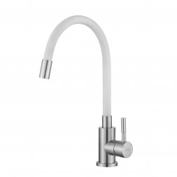 ESKO Snake K44 W Смеситель для кухни
