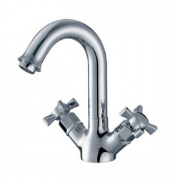 KAISER Cross 41011 Смеситель для раковины