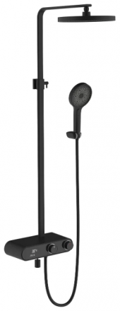 Gappo G2495-2 душевая стойка