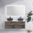 BelBagno SPC-GRT-1400-800-LED-TCH-WARMЗеркало