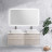 BelBagno SPC-GRT-1400-800-LED-TCH-WARMЗеркало