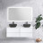 BelBagno SPC-GRT-1400-800-LED-TCH-WARMЗеркало