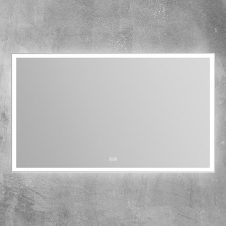 BelBagno SPC-GRT-1400-800-LED-TCH-WARMЗеркало