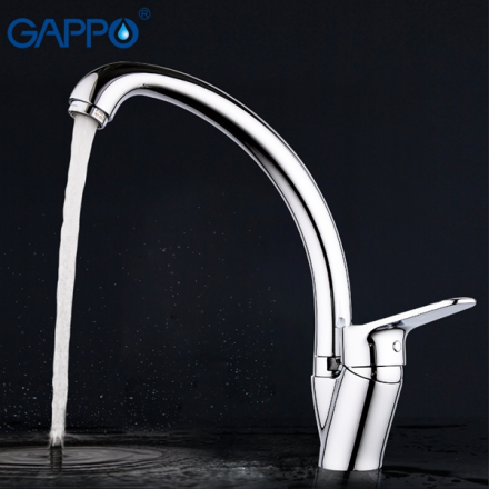 Gappo G4136 Смеситель для кухни