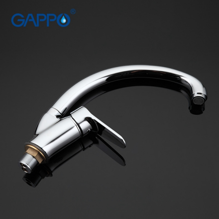 Gappo G4136 Смеситель для кухни