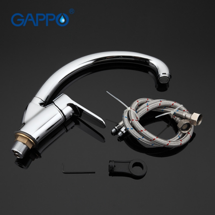 Gappo G4136 Смеситель для кухни