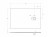 BelBagno UNO TRAY-MR-UNO-AH-140/90-35-W-CR душевой поддон из искусственного мрамора в комплекте с сифоном