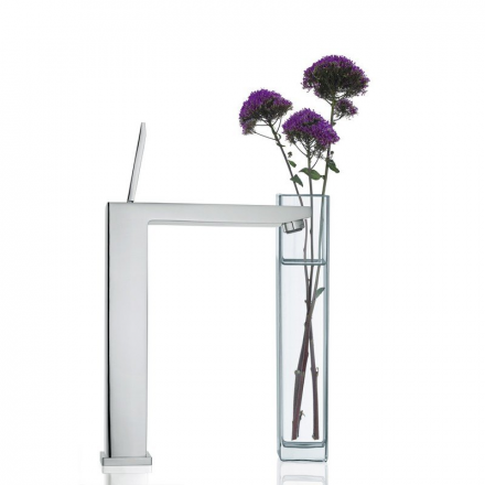 Grohe Eurocube Joy 23661000 смеситель для раковины