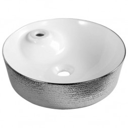 CeramaLux D1306H021 раковина 45