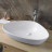 CeramaLux 9062 раковина 67