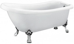 Belbagno BB20-1700 Акриловая ванна 170x72