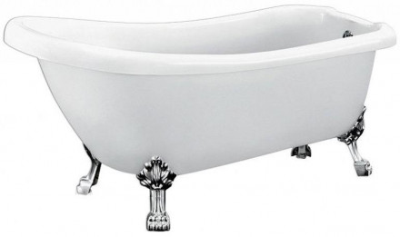 Belbagno BB20-1700 Акриловая ванна 170x72