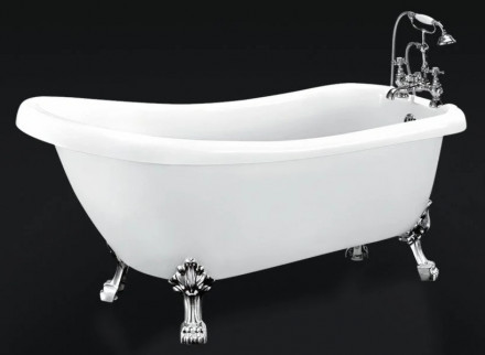 Belbagno BB20-1700 Акриловая ванна 170x72