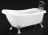 Belbagno BB20-1700 Акриловая ванна 170x72