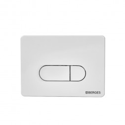 BERGES NOVUM D4 40034 кнопка для инсталляции