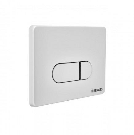 BERGES NOVUM D4 40034 кнопка для инсталляции