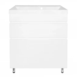 Azario Эстима 70/2Н Тумба напольная с раковиной Астория (CS00094594)