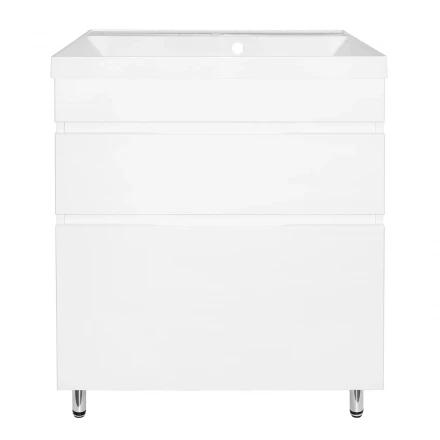 Azario Эстима 70/2Н Тумба напольная с раковиной Астория (CS00094594)